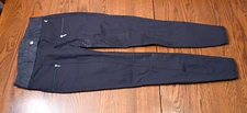 Horze, full seat silicone breeches, 22