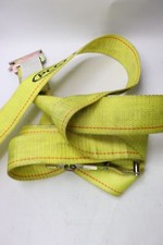 PCC Series E/A Rachet 1000 lbs Load Capacity Yellow 2 ft x 12 ft 2350-12-SE