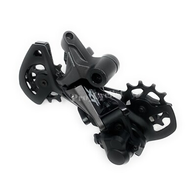 Shimano XT RD-M8120-SGS Rear Derailleur 2 x12-Speed Long