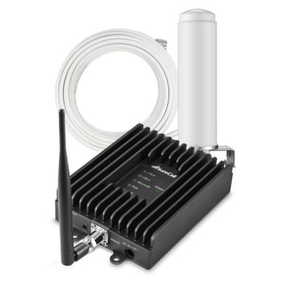 SureCall Fusion2Go 3.0 RV Cell Phone Signal Booster for Recreational Vehicles 