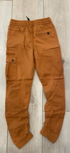 NEW Art Class Boys Pants Caramel Color Pockets Size 8-10 - Picture 4 of 5