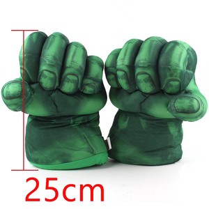 hulk gloves toy