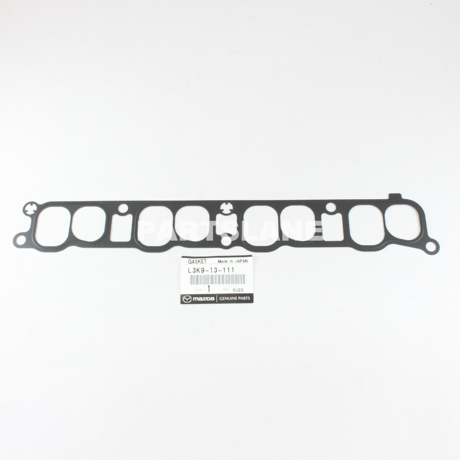 L3K9-13-111 Mazda OEM Genuine GASKET, INLET MANIFOLD | eBay