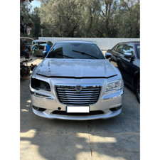 Pare-brise Lancia THEMA