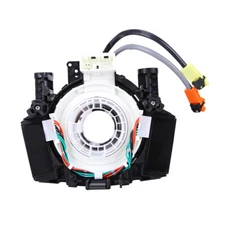 For 2007-2012 NISSAN SENTRA 2.0L Clock Spring Spiral Cruise & Functions PSC0416