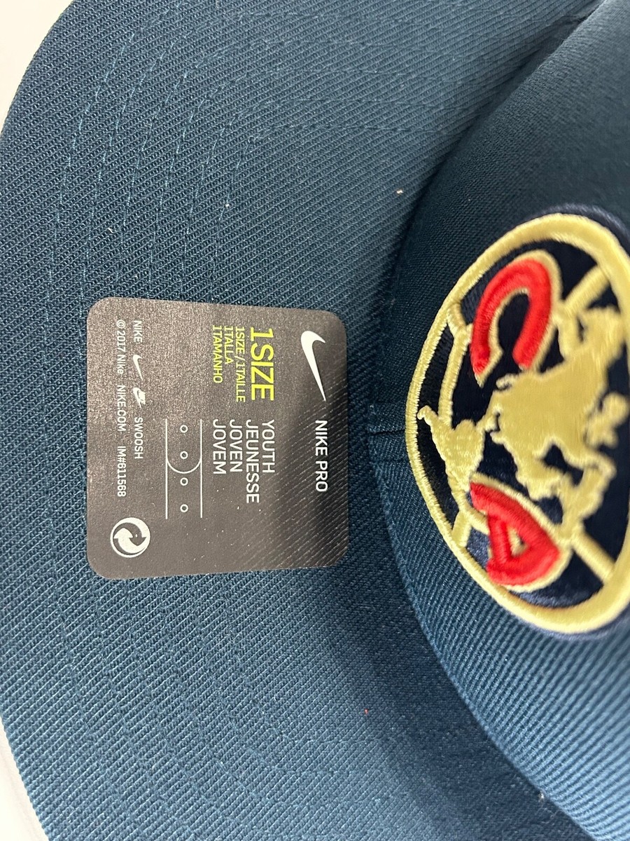 BADBLOOD ♥ Speed Logo Ball Cap /追跡付 NIKE Club America Youth Pro Cap BV4291-454 | eBay