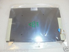 NEW Genuine OEM DELL Latitude E4200 Rear Back Lid Top Cover Hinge Black P4P46