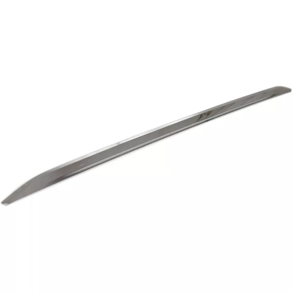 Bumper Trim For 2012-2015 BMW 328i 320i Rear Chrome BM1144115 51127289755 Foto 4 de 4