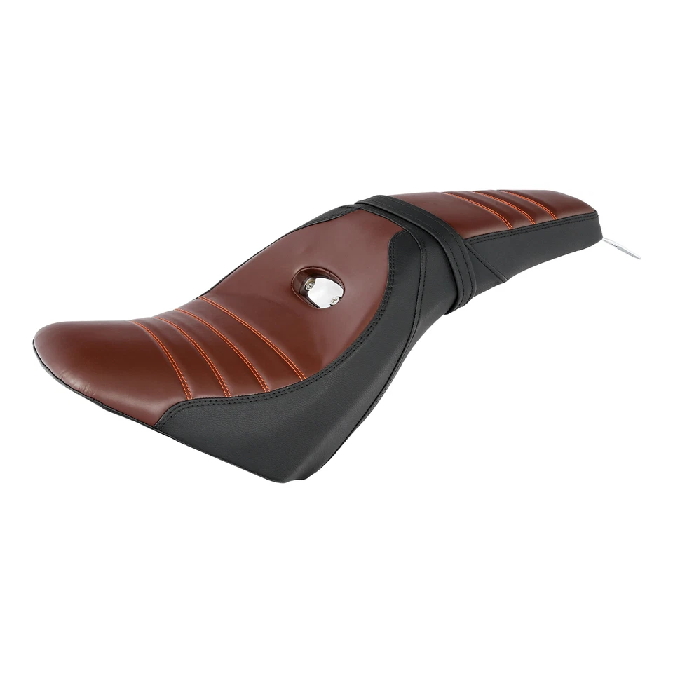 Rider and Passenger Seat Fit For Indian Scout 2015-2024 Scout Sixty 2016-2024 - Изображение 4 из 4