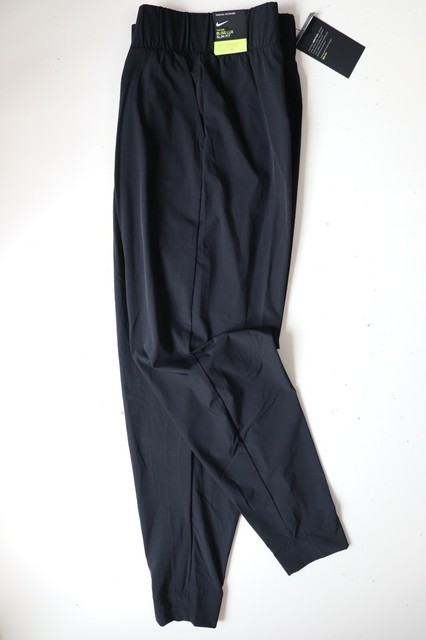 nike bliss lux slim fit pants