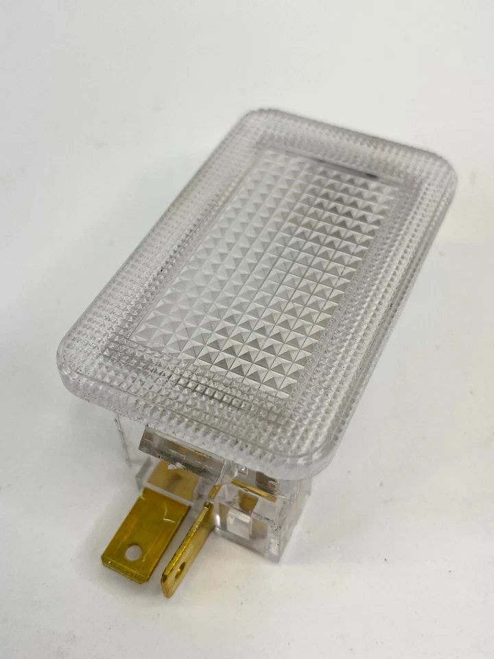 1995-2011 Hyundai Accent Sedan Inner Trunk Cargo Area Courtesy Light Lamp OEM - Image 4 of 4