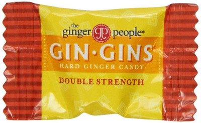 Ginger people ginger gingins - case of 11 lbs (734027561359)