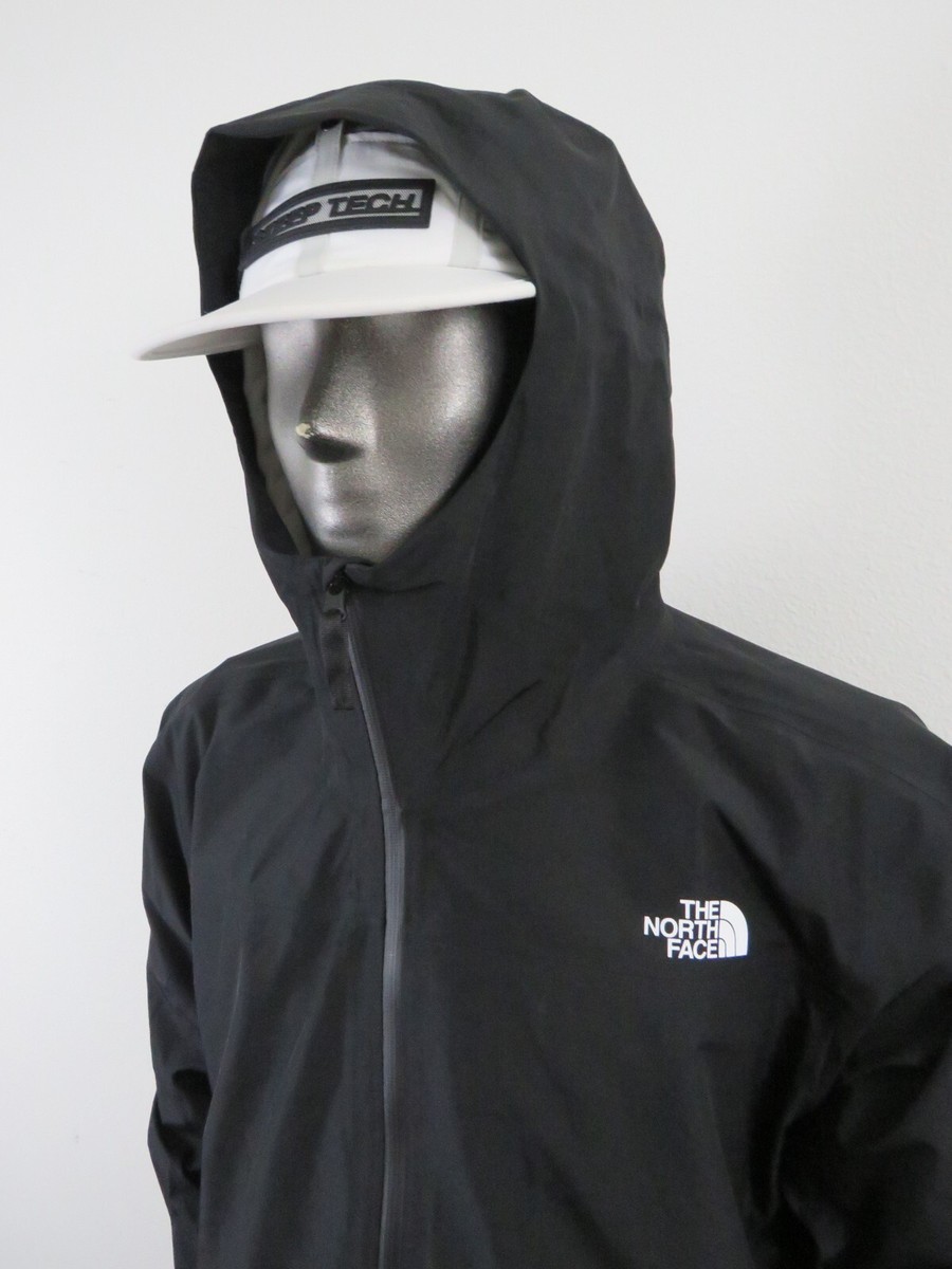 Mens The North Face Dryzzle FUTURELIGHT Hooded Waterproof Rain