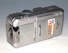 Canon PowerShot S45 4.0MP Digital Camera for sale online | eBay