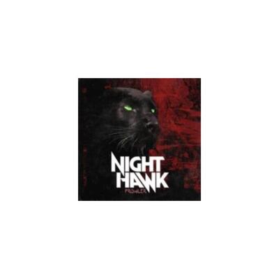 NIGHTHAWK: PROWLER - CD SEALED
