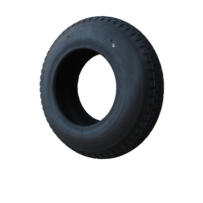 Decke Reifen 400x100 4.80/4.00-8 TK 305 kg Schubkarre Schubkarrenrad