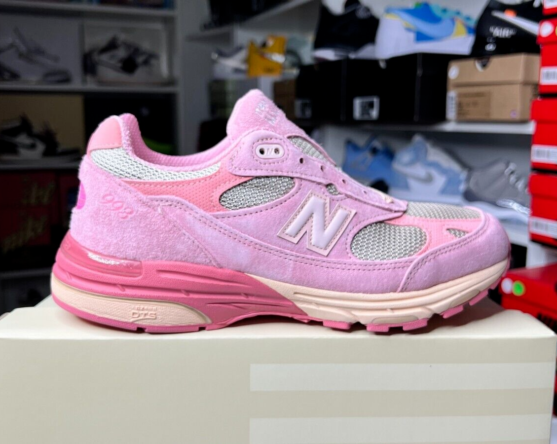 Size 7.5 - New Balance Joe Freshgoods x 993 Made in USA