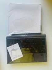 Wireless Keyboard for Surface Pro 3/4/5/6/7 1089d-C