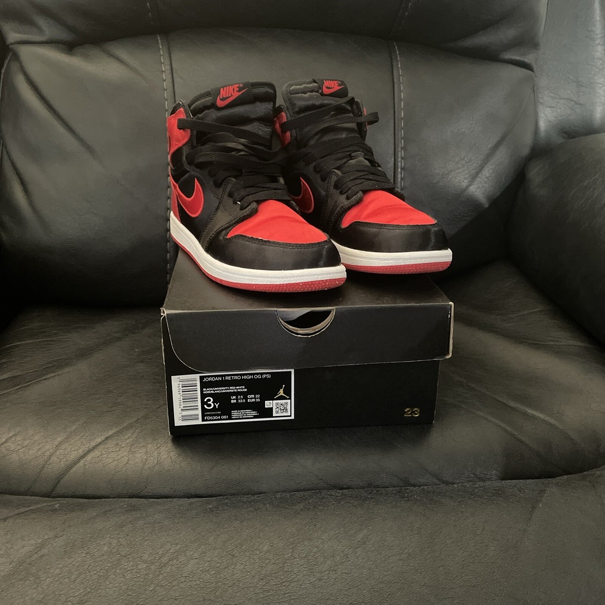 その他 Jordan 1 Retro High OG (PS) 3Y Jordan 1 Retro High OG PS 3Y | eBay