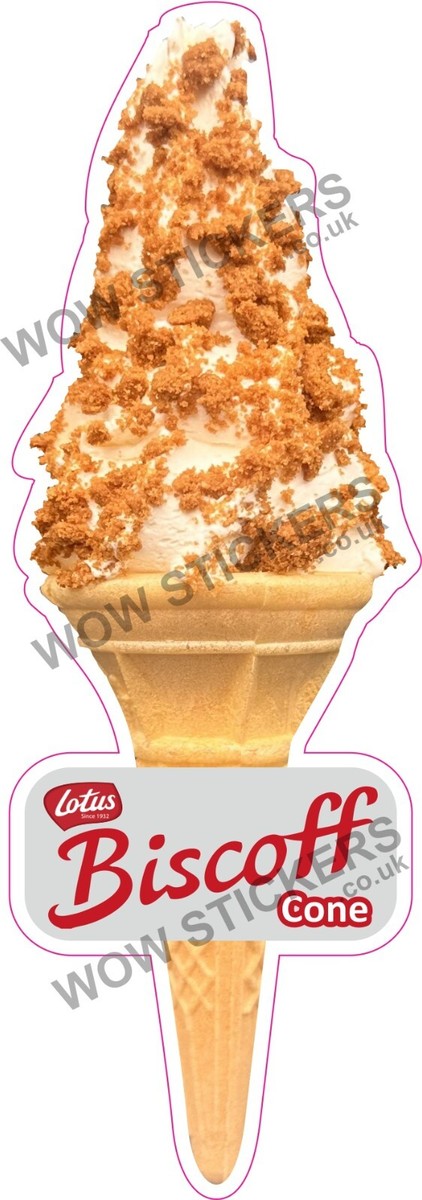 Ice Cream Truck Menu Stickers Home | Dolly Jingles Ice Cream Truck