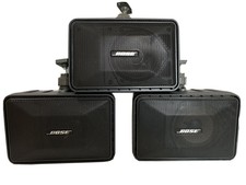 bose 101 series ii