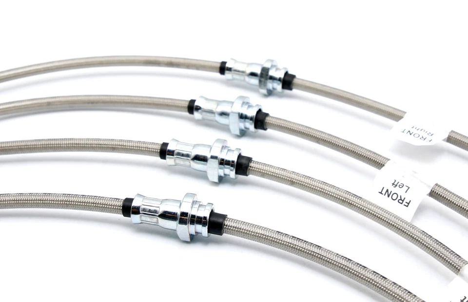 Disco trasero Pulsar/Sentra/Sunny N14 SR20DE 1990-1995 - SAFEBRAKE Performance Foto 3 de 4