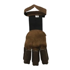 Summit Archery Suede Glove