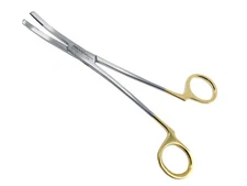Redland Dental Wynman Crown Remover Gripper Forceps TC 17 cm RC-4011-G