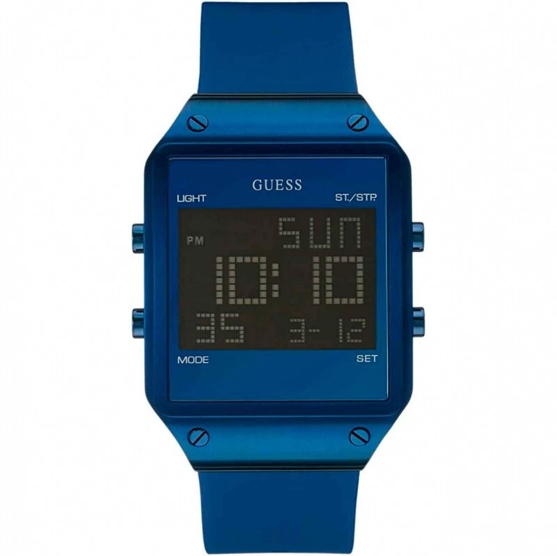 GUESS® RELOJ DIGITAL Hombre