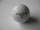 Pottery Supplies Logo Golf Ball New Pinnacle Clay Pot Kiln Oven — photo 5