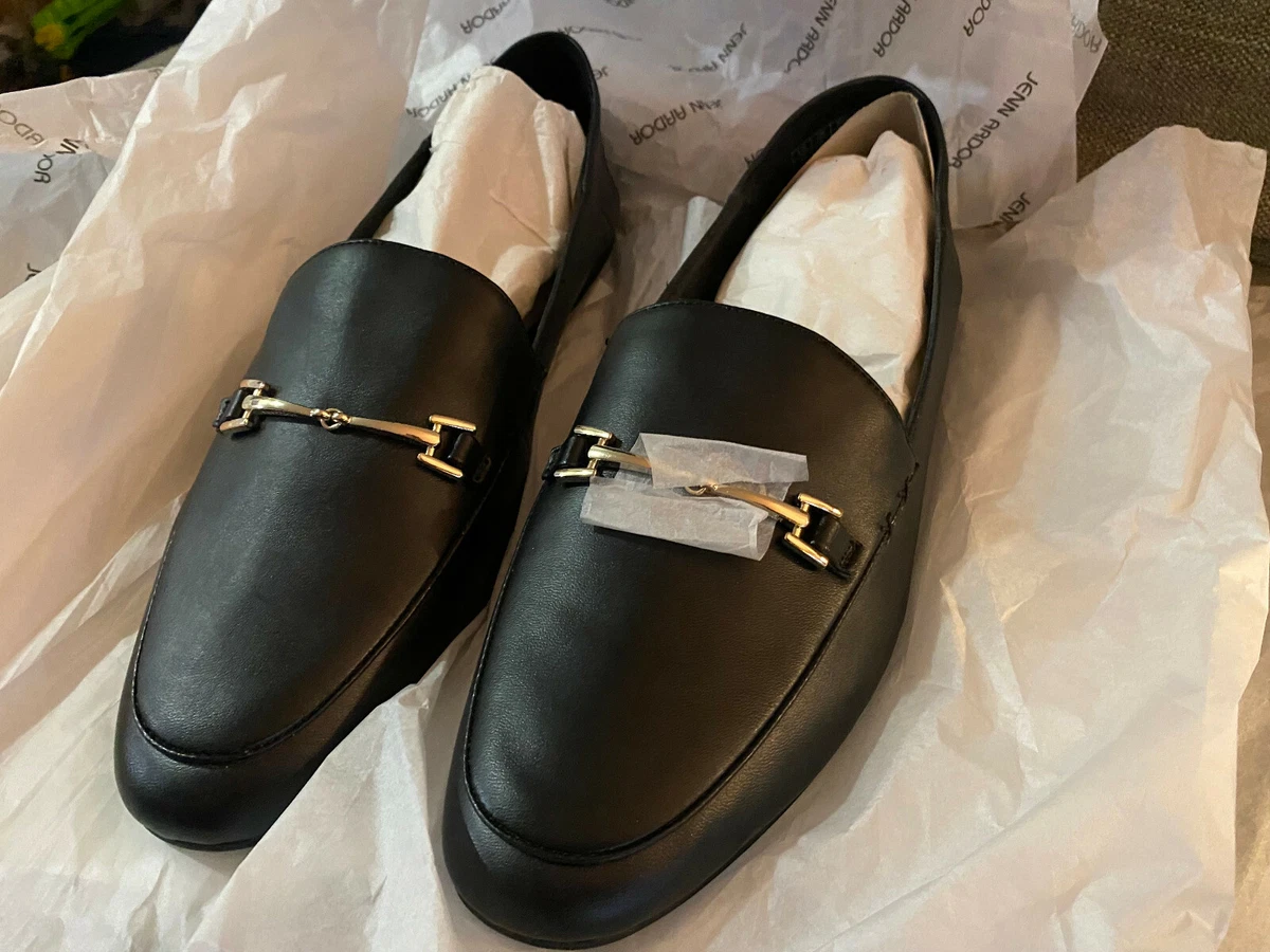 Jenn ardor sale penny loafers