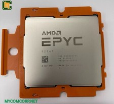 AMD EPYC 9274F Unlocked 4.1-4.3GHz 24-Core 48-Thread DDR5 100-000000794