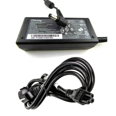 Netzteil Chicony A12-065N2A, 19V / 3.42A / 65W mit Stromkabel