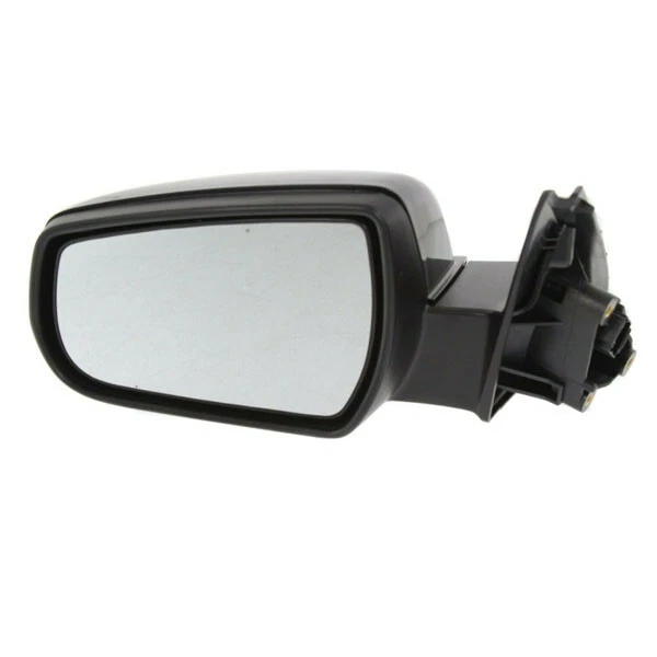 For 13 15 Chevy Malibu Rear View Door Mirror Assembly Power