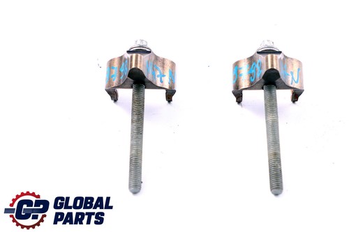 BMW 1 3 5 Series E81 E90 F10 F20 F30 N47 Clamping Jaw Fuel Injector Set of 4 - Picture 12 of 12