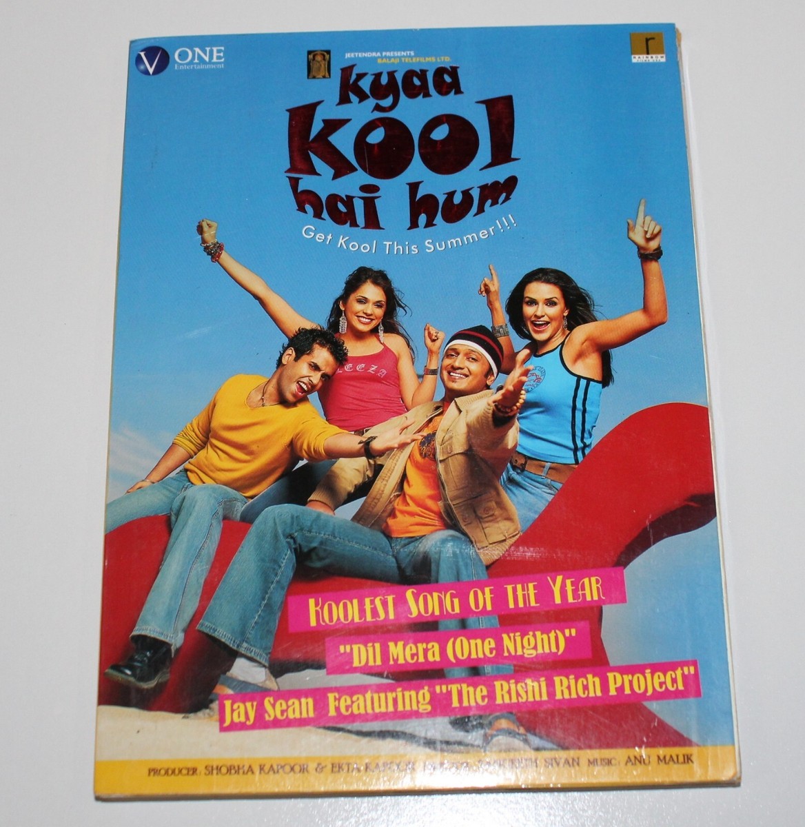 Kyaa Kool Hai Hum 2005 Kyaa Super Kool Hain Hum