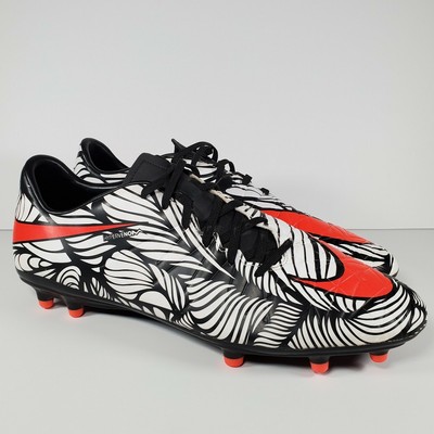 nike hypervenom phatal 2 neymar