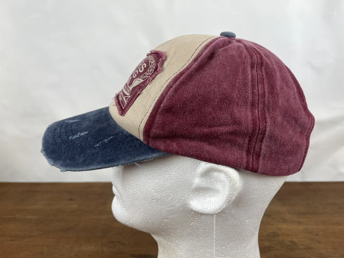 Motor racing top team baseball cap