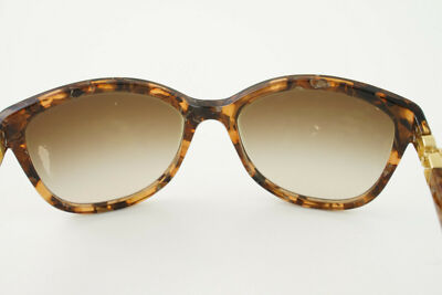 DOLCE & GABBANA DG 4162P 2550/13 Marble Brown/Gold 56-17-135  display picture 2