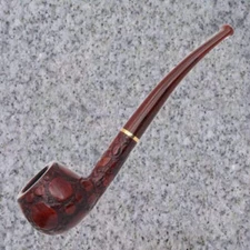 Savinelli: Alligator Elegance Brown (313E)