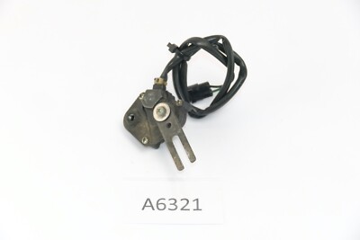 Kawasaki Z 750 R ABS ZR750N 2011 - Stand switch kill switch A6321