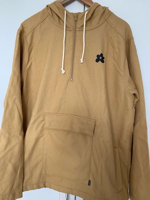 converse golf le fleur anorak