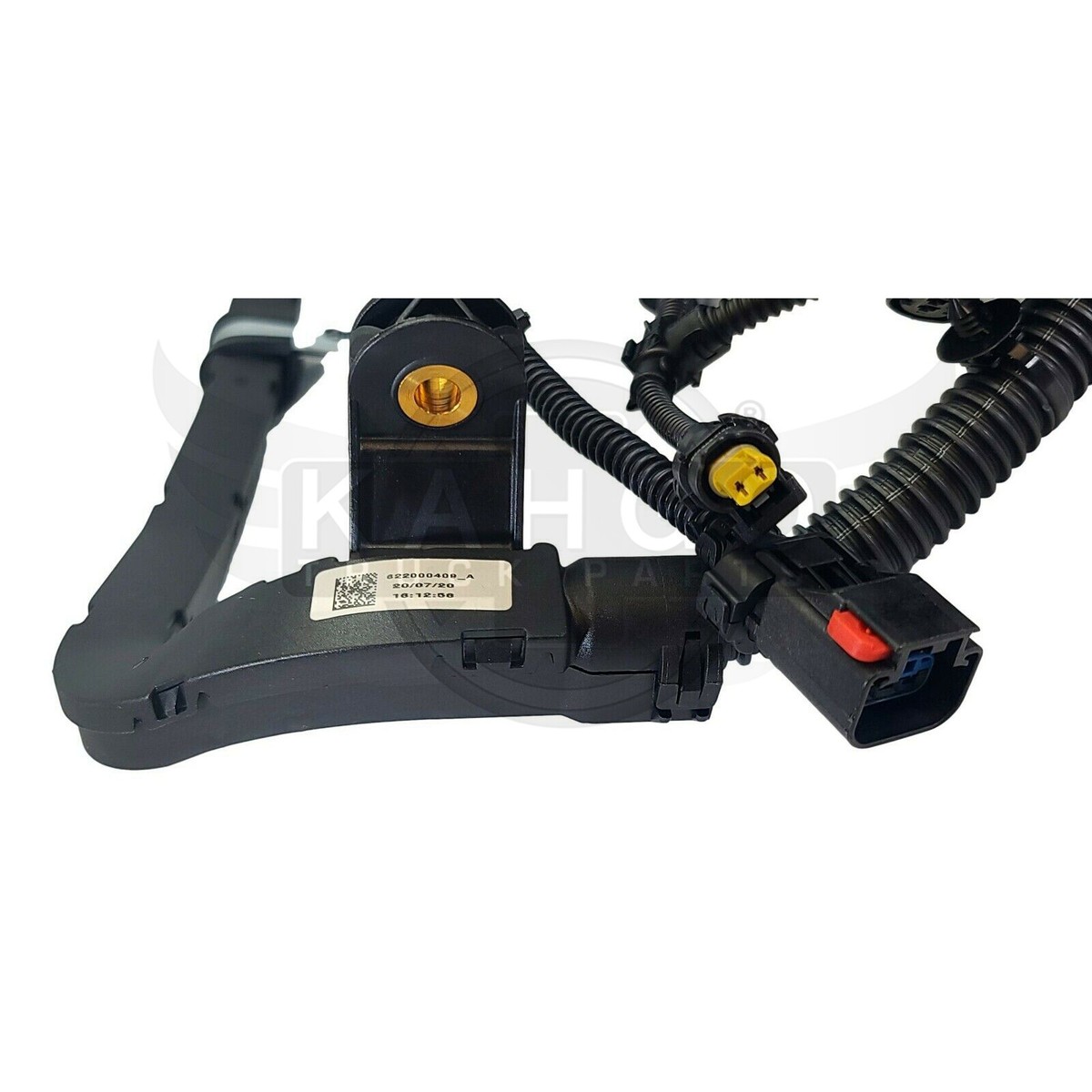 OEM DETROIT WIRING HARNESS - ELECTRONIC ENGINE CONTROL DDE OEM DETROIT WIRING HARNESS - ELECTRONIC ENGINE CONTROL DDE