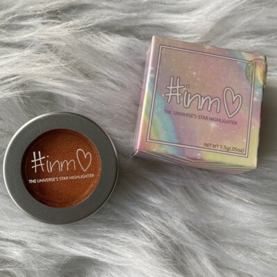 INMO Highlighter TWILIGHT I m Not Missing Out The Universe s Star Travel Size