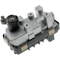 NTY Lader Aufladung FüR BMW 5Er Touring E61 525D 530D E60 E65 E66 E67 730 Ld