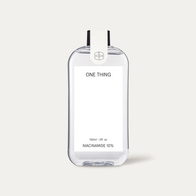 ONE THING Niacinamide 10% Extract 150ml [Flat Shipping]
