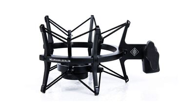 Neumann EA 4 Elastic Suspension Shockmount (Black) MultiColored | eBay