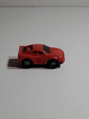 Galoob マイクロマシーン デラックスシリーズ レッド フェラーリ F40