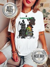 New Chromakopia Tyler Short Sleeve T-Shirt D24985