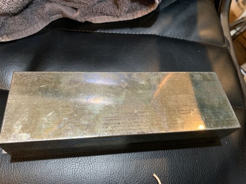 Marantz 2245 Stereo Receiver Parting Out Metal Board Cover
